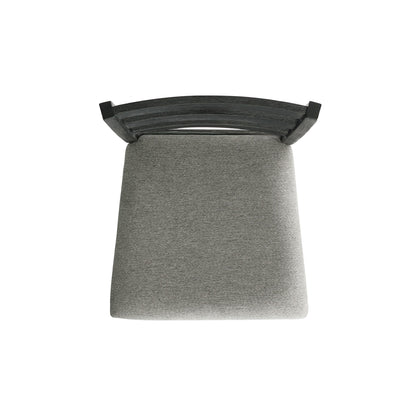 Martin - Counter Side Chair (Set of 2)
