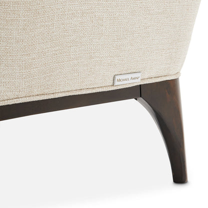 Paris Chic - Armless Chaise