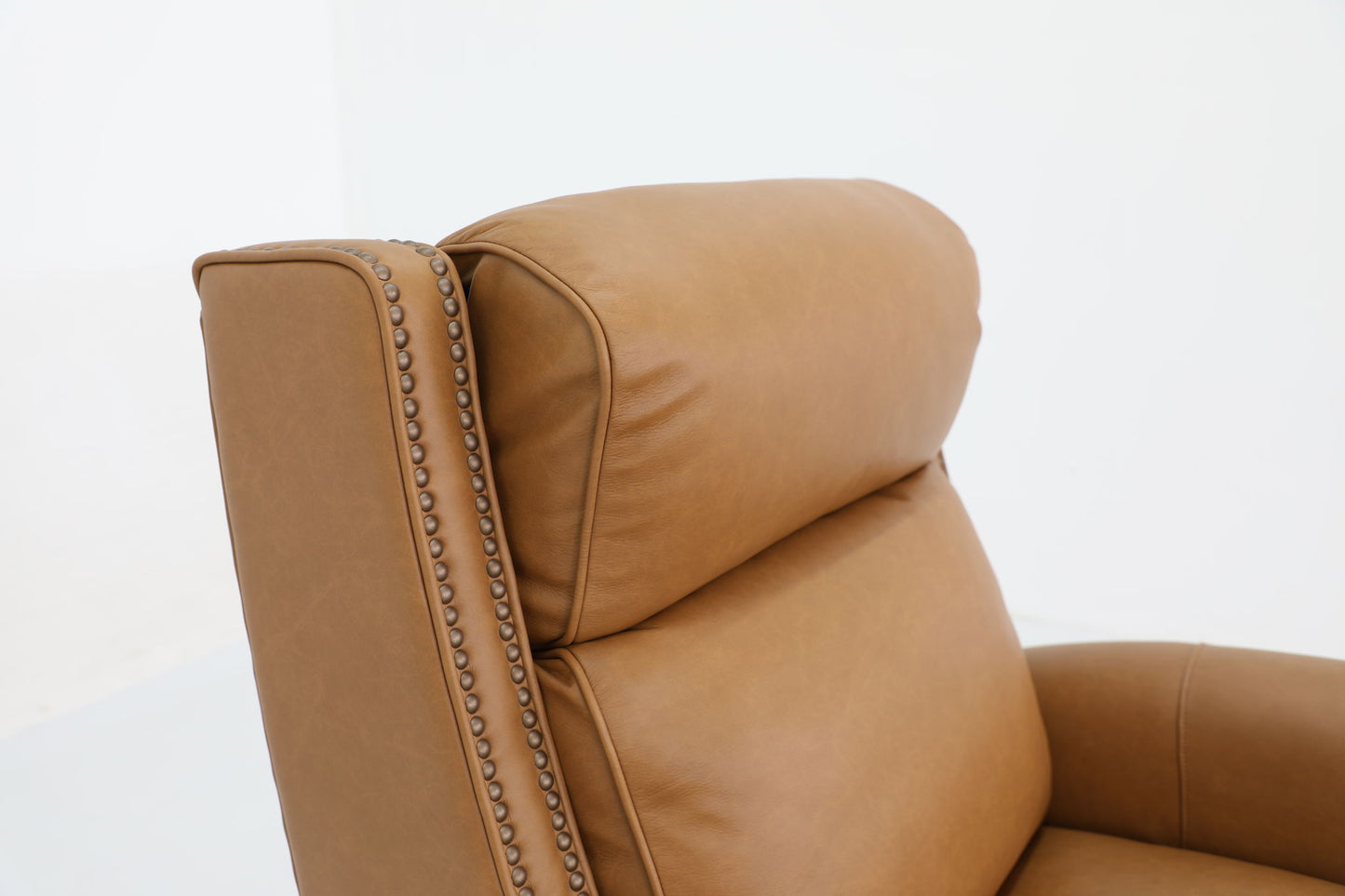 Barrett - 2P Recliner