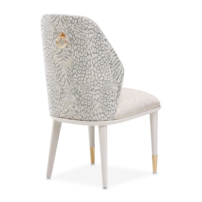 Lisbon - Dining Chair