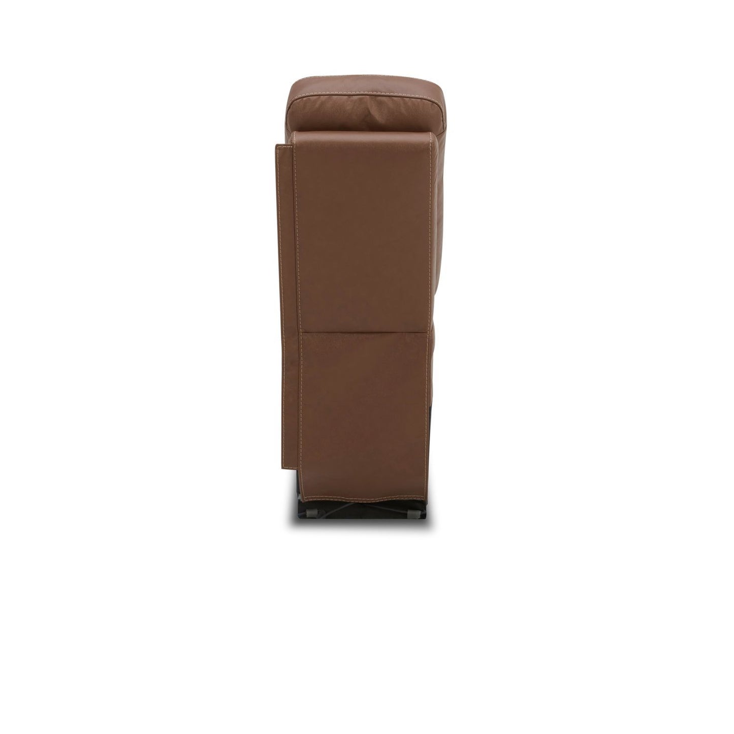 Cameron - Console - Dakota Saddle
