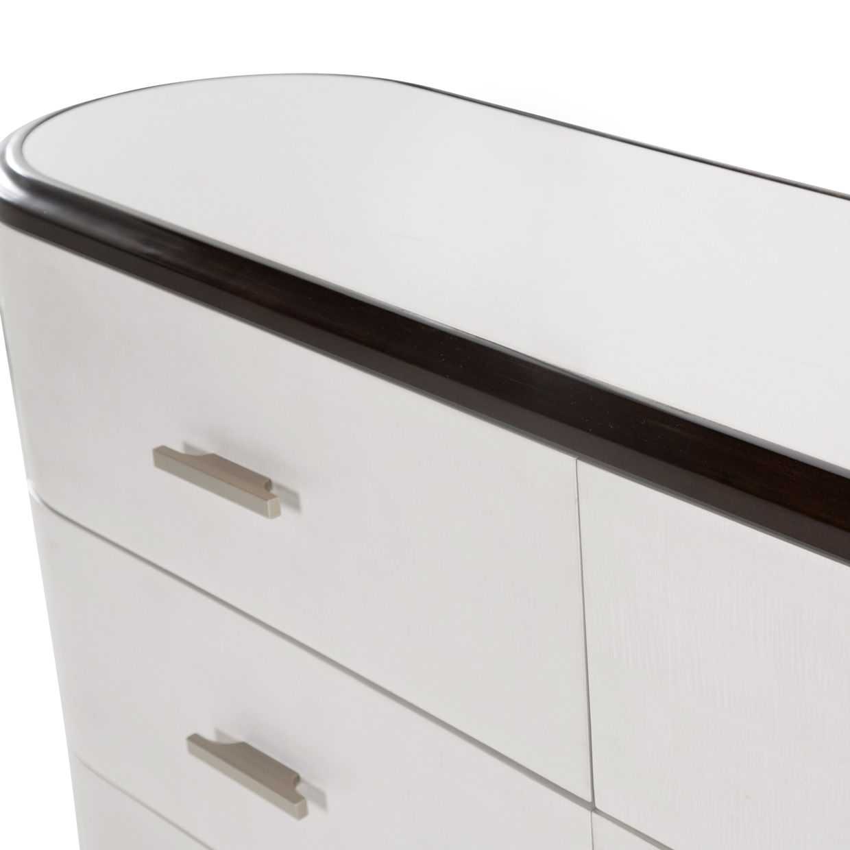 Paris Chic - Dresser