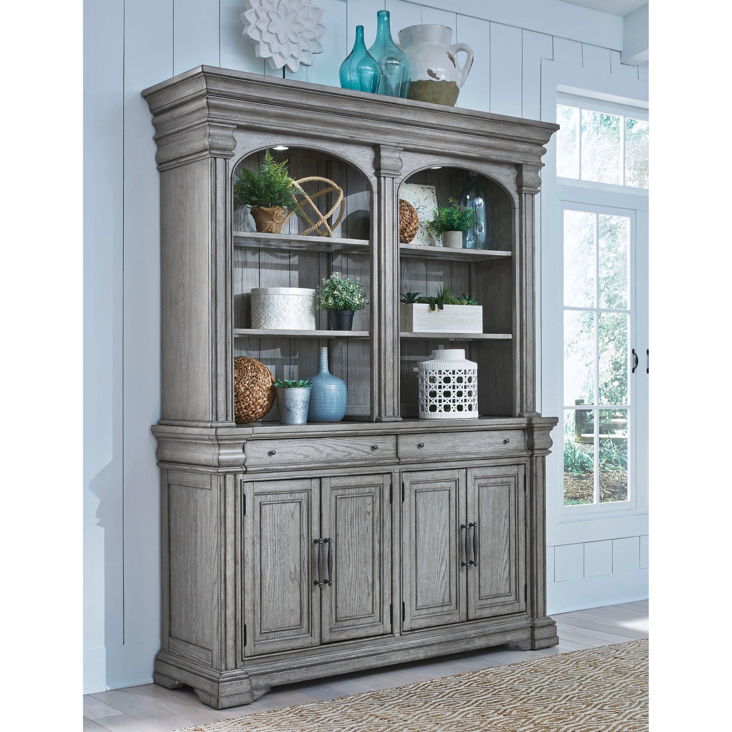 Madison Ridge - Buffet