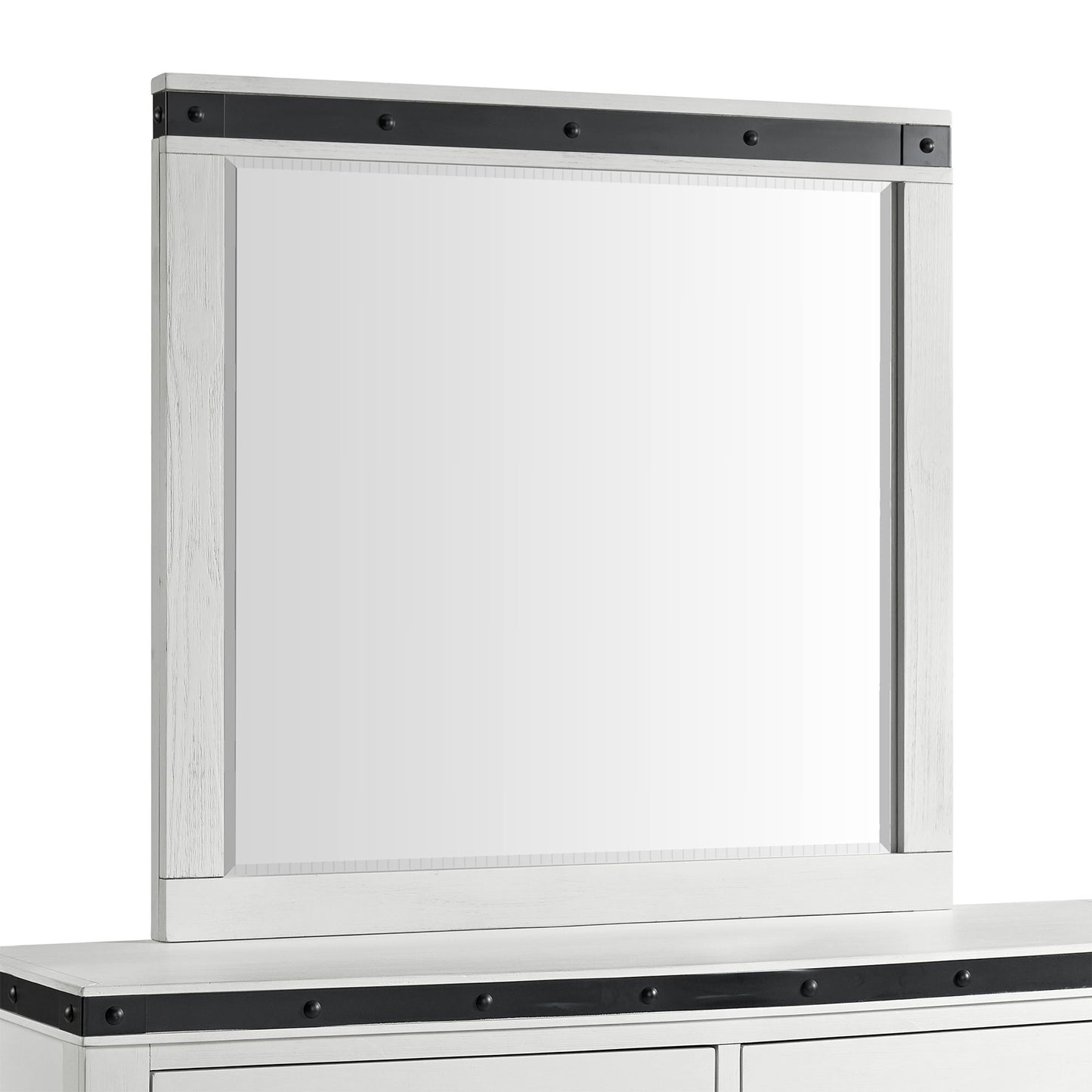 Wade - Youth 6-Drawer Dresser