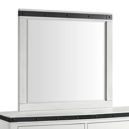 Wade - Youth 6-Drawer Dresser