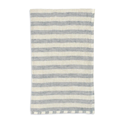 Cyprus - TC Throw - Ivory / Gray