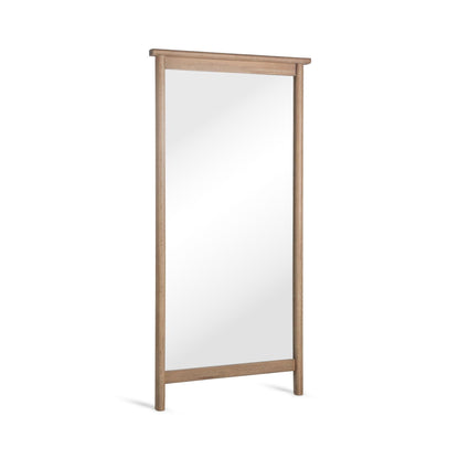 Juno - Floor Mirror - Coastal Drift