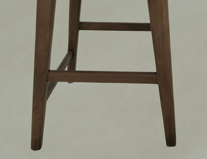 Mezquite -  Upholstered Barstool