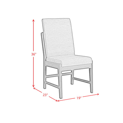 Brisbane - Standard Height Dining Set