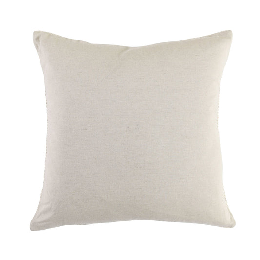 Halter Pouf - Pillow - Ivory
