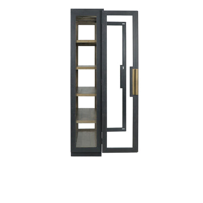 Larson - Tall Cabinet