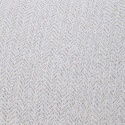 Bev - Accent Chair - White