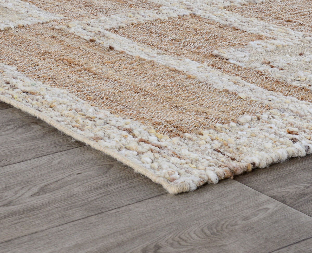 Muda - Rug