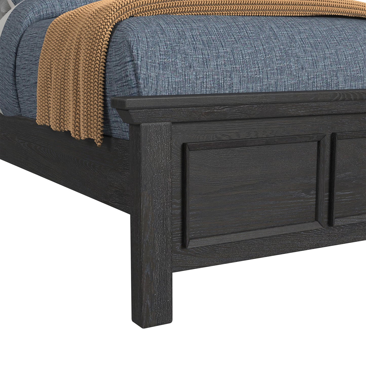 Hampton Kids - Bookcase Bedroom Set