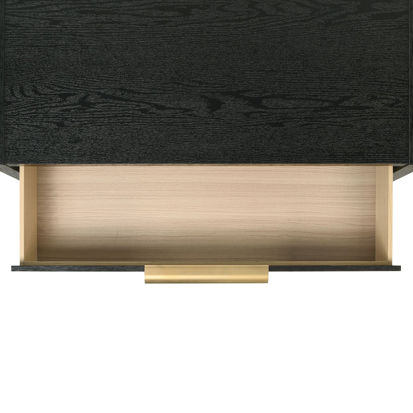 South Bend - Chest - Black