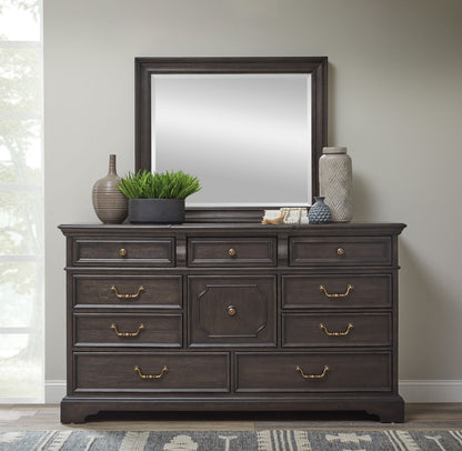 Hickory Creek - Dresser
