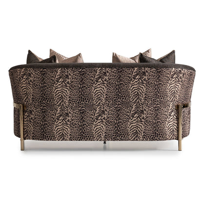 Lisbon - Loveseat