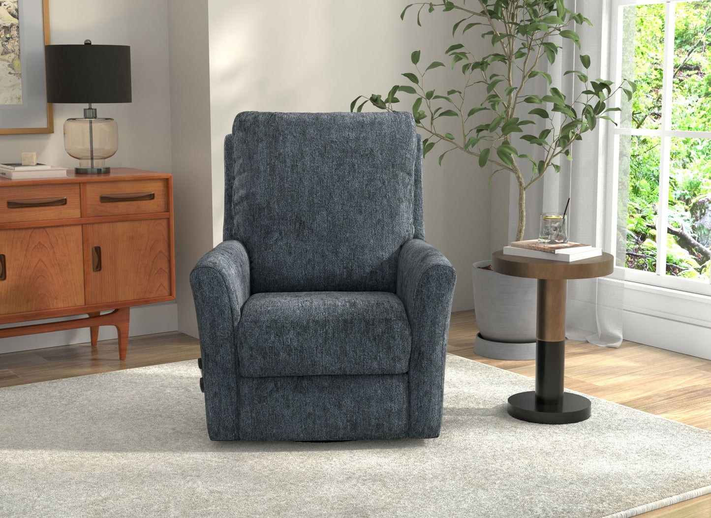 Belton - Recliner