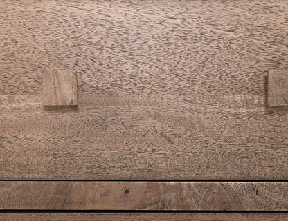 Atenas - Dresser - Desert Brown