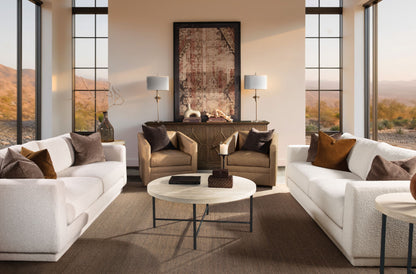 Driftwood - Entertainment Credenza