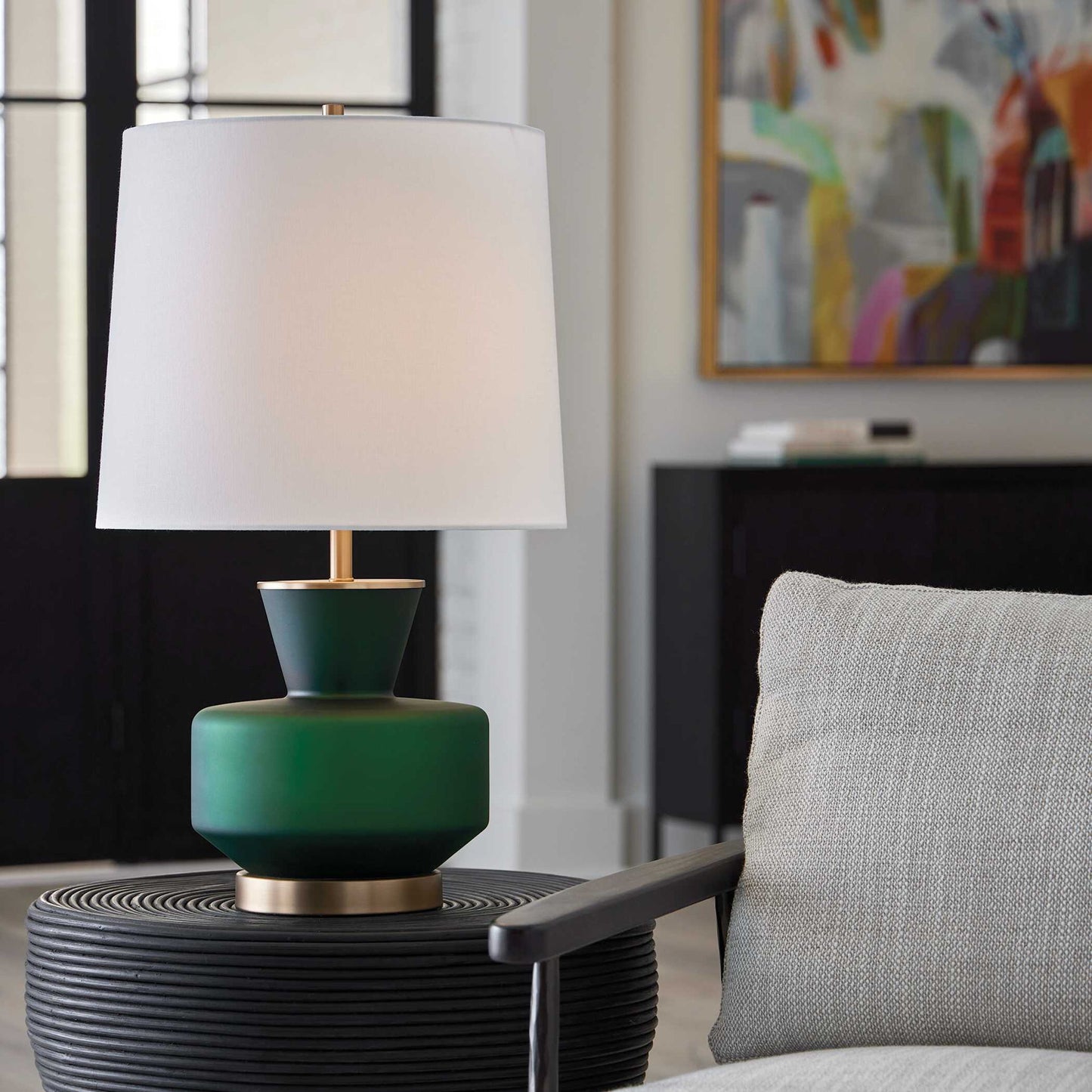 Trentino - Table Lamp