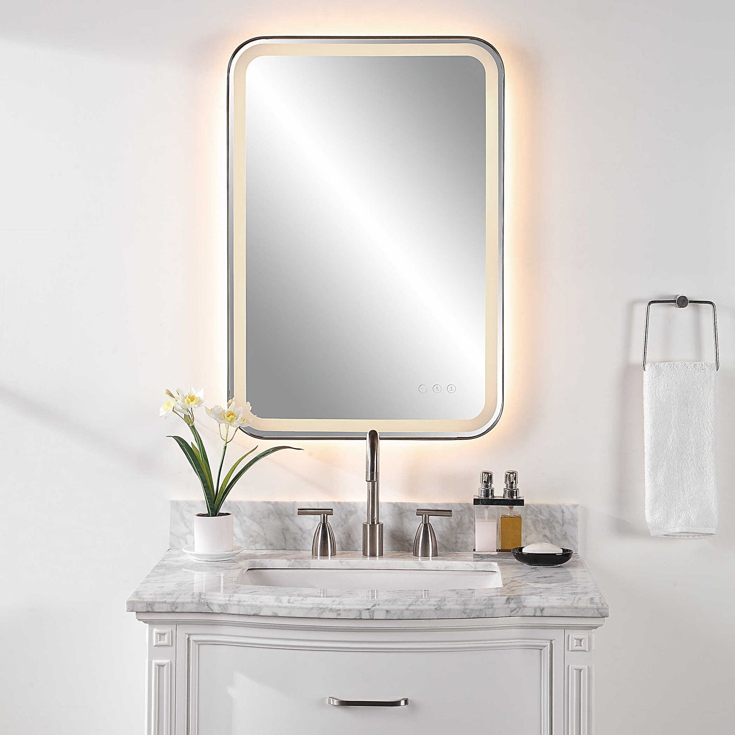 Crofton - Vanity Mirror