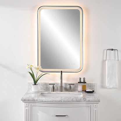Crofton - Vanity Mirror