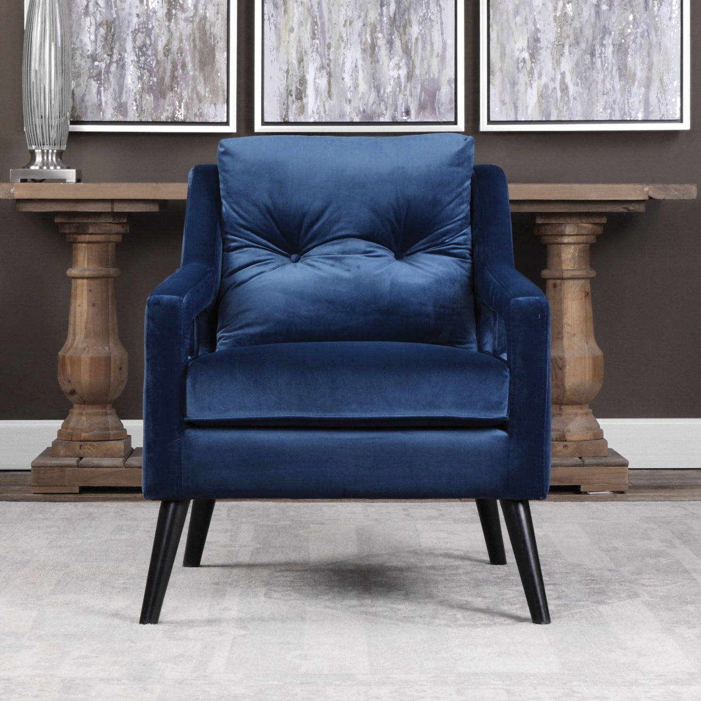O'Brien - Armchair
