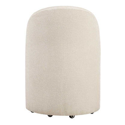 Roll With It - Dining Chair