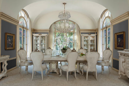 Platine de Royale - Table
