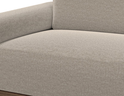 Sedona - Sofa - Beige