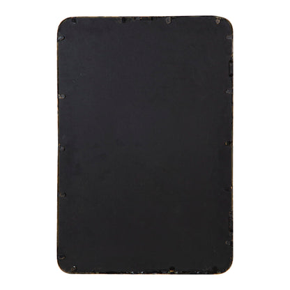 Crofton - Mirror - Antique Gold