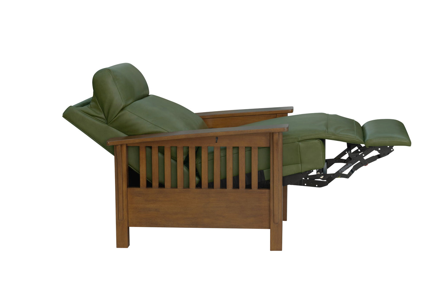 Artisan - Sofa-Recliner With Power, Power Headrest