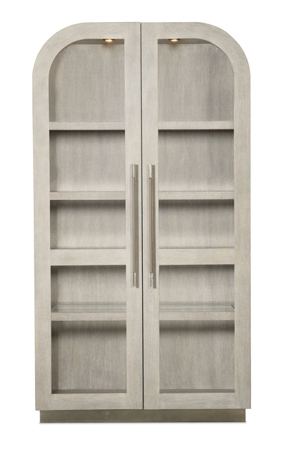 Modern Mood - Display Cabinet