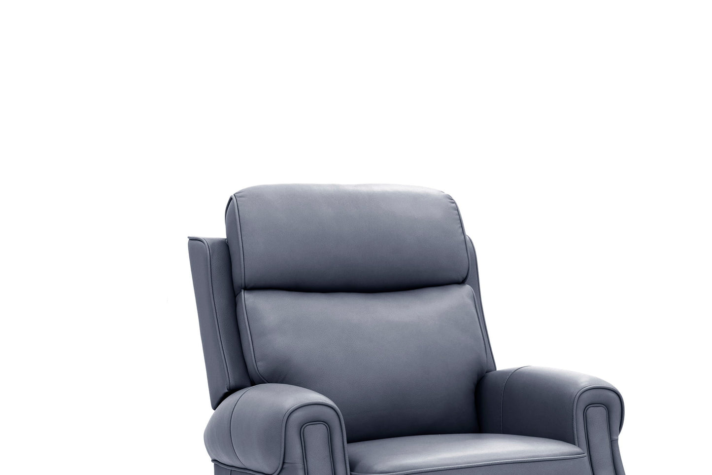 Lance - Power Lift Recliner With Power Headrest, Power Lumbar And Heat
