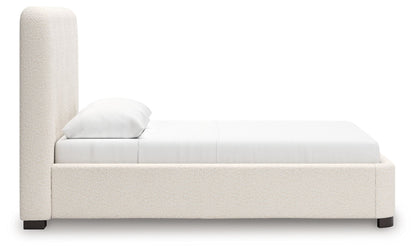 Brintstreet - Upholstered Bed