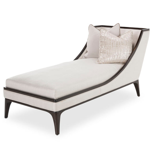 Paris Chic - Armless Chaise