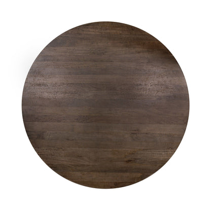 Brookside - Round Dining Table