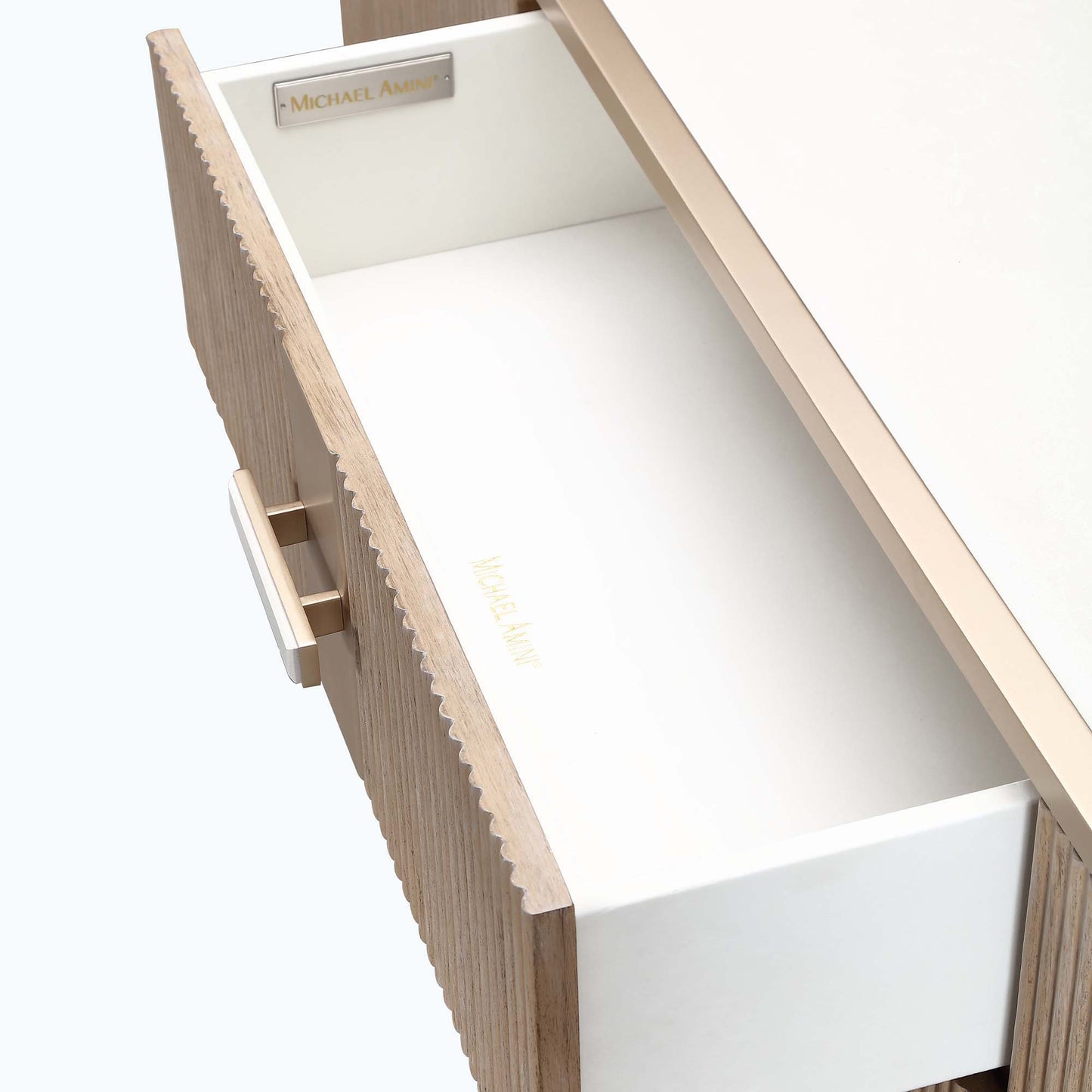 West Kensington - Media Cabinet