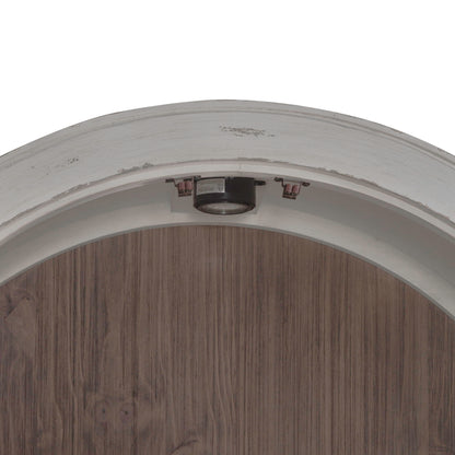 River Place - Curio Cabinet