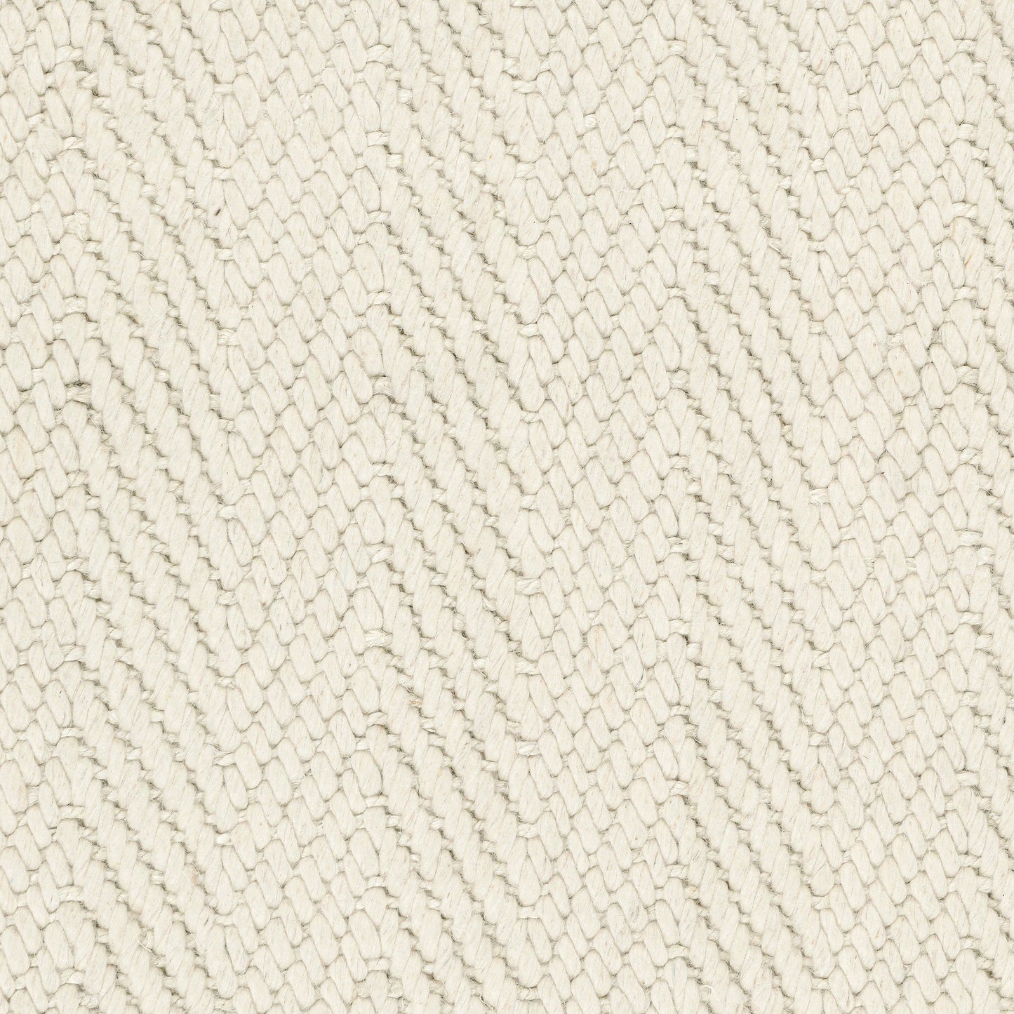 Herringbone - Chenille Rug