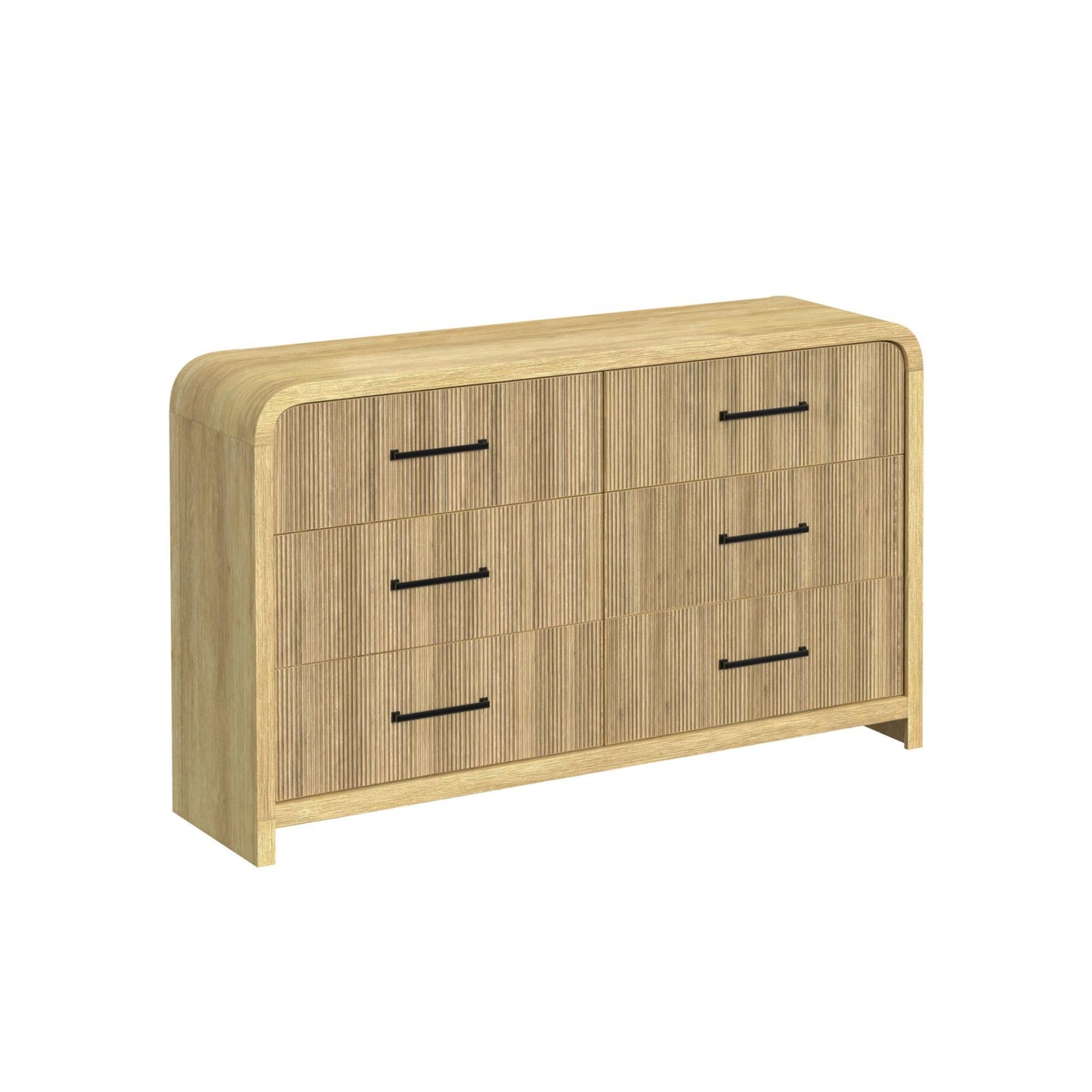 Ridgemont - Storage Bedroom Set