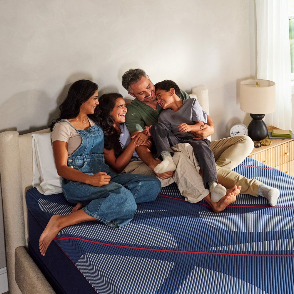 Posturepedic Elite - Albany II Medium Mattress
