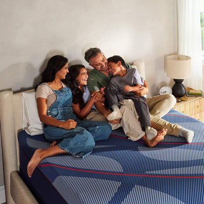 Posturepedic Elite - Albany II Medium Mattress