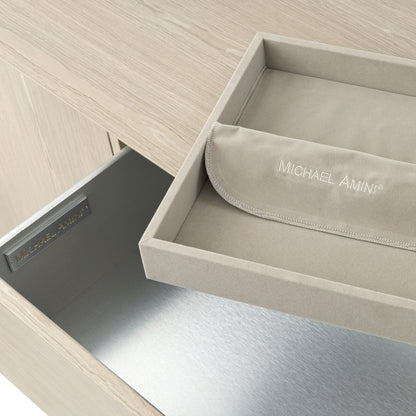 Lotus Bay - Sideboard - Sand