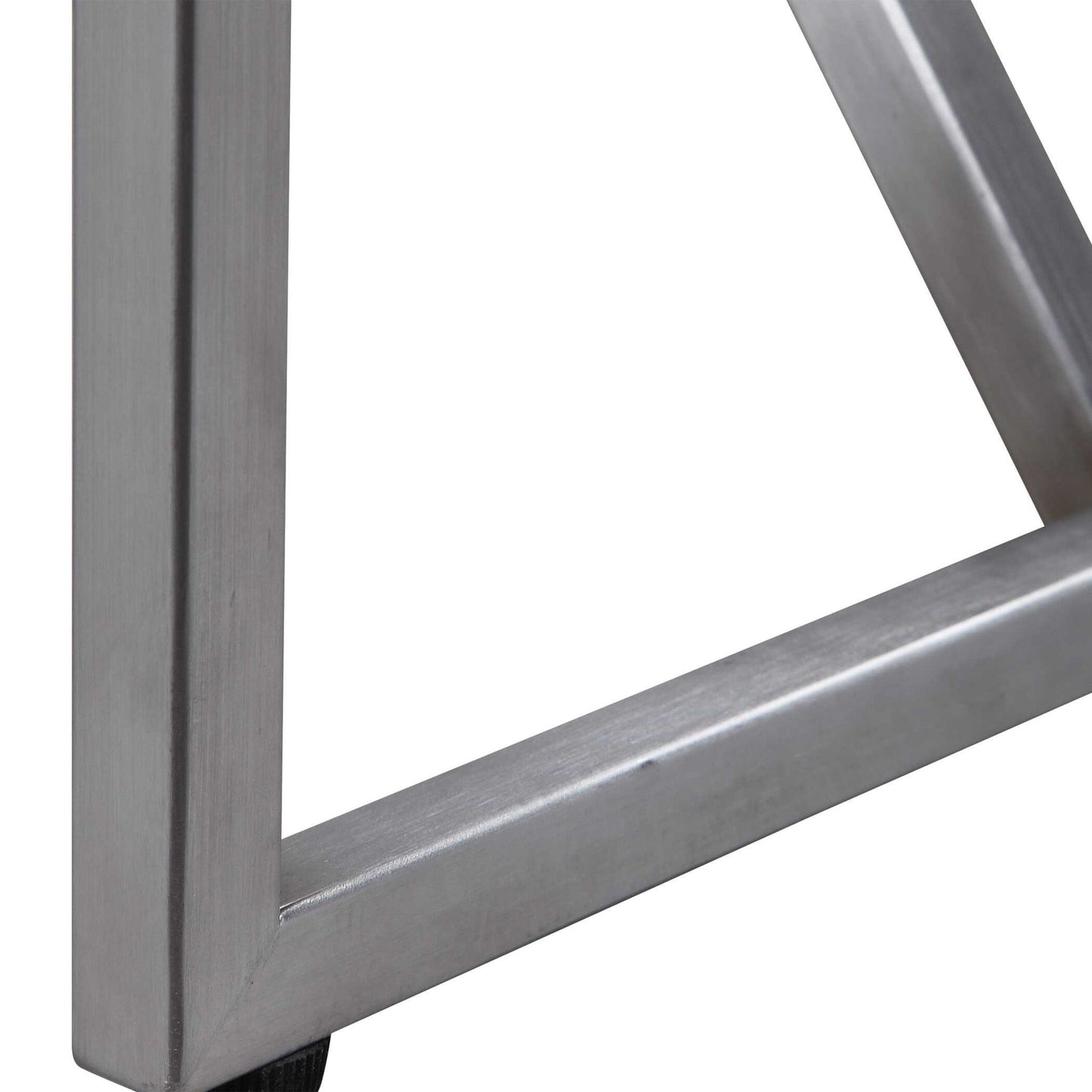 Abaya - Console Table - White