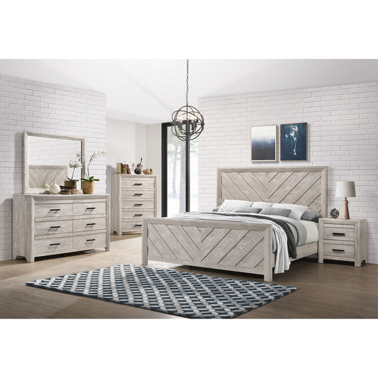 Eleanor - Bedroom Set