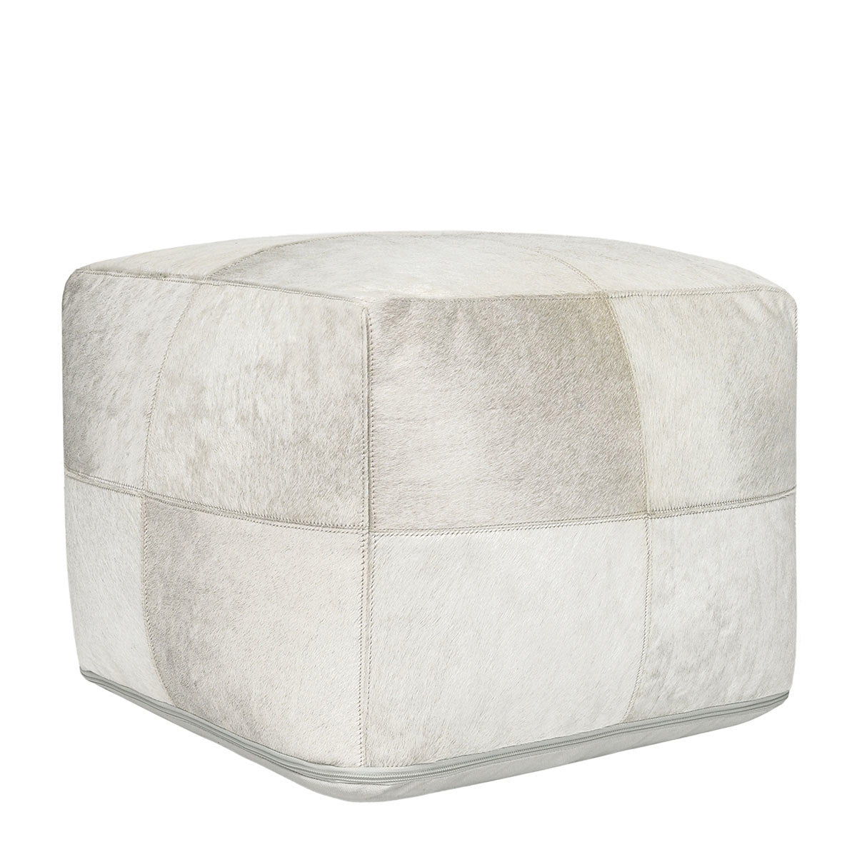 Canada - Hide Pouf
