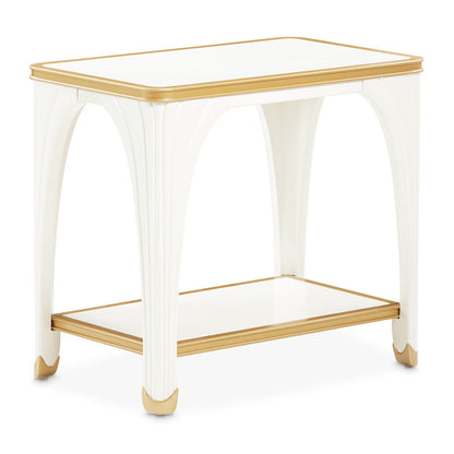 La Terrazza - Table
