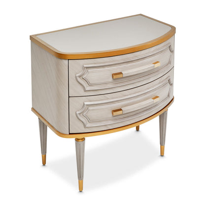 St. Charles - Nightstand